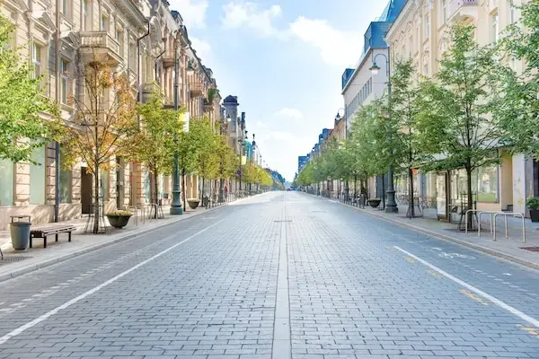 Covid-19 et clause de suspension de paiement des loyers