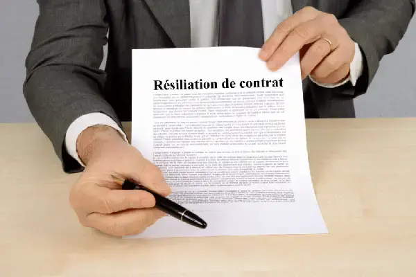 Résiliation du bail et question la gravité de la faute